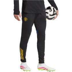 adidas Manchester United European Trainingshose 2025/26 Herren