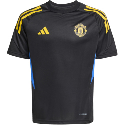 adidas Manchester United European Trainingstrikot 2025/26 Kinder