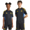 adidas Manchester United European Trainingstrikot 2025/26 Kinder