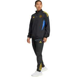 adidas Manchester United European Präsentationshose 2025/26 Herren