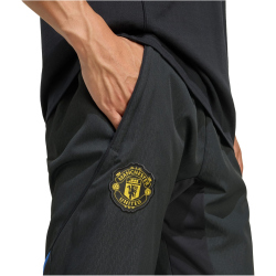 adidas Manchester United European Präsentationshose 2025/26 Herren