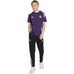 adidas Manchester United Tiro T-Shirt 2025/26 Kinder