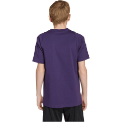 adidas Manchester United Tiro T-Shirt 2025/26 Kinder