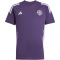 adidas Manchester United Tiro T-Shirt 2025/26 Kinder