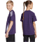 adidas Manchester United Tiro T-Shirt 2025/26 Kinder