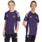 adidas Manchester United Tiro T-Shirt 2025/26 Kinder