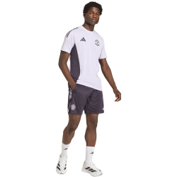 adidas Manchester United Trainingsshorts 2025/26 Herren