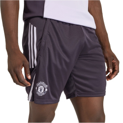 adidas Manchester United Trainingsshorts 2025/26 Herren