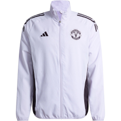 adidas Manchester United Präsentationsjacke 2025/26 Herren
