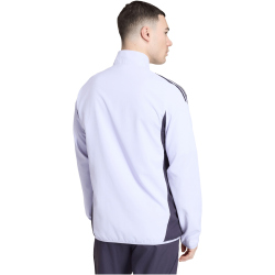 adidas Manchester United Präsentationsjacke 2025/26 Herren
