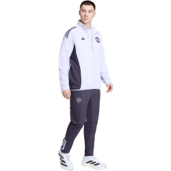 adidas Manchester United Präsentationsjacke 2025/26 Herren