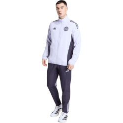 adidas Manchester United Präsentationsjacke 2025/26 Herren