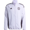 adidas Manchester United Präsentationsjacke 2025/26 Herren