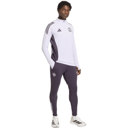 adidas Manchester United Trainingshose 2025/26 Herren