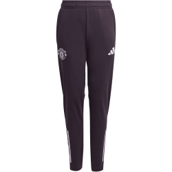 adidas Manchester United Trainingshose 2025/26 Kinder
