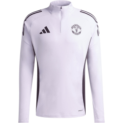 adidas Manchester United Trainings-Sweatshirt 2025/26 Herren
