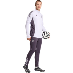 adidas Manchester United Trainings-Sweatshirt 2025/26 Herren