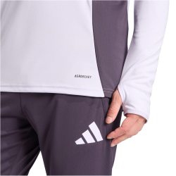 adidas Manchester United Trainings-Sweatshirt 2025/26 Herren