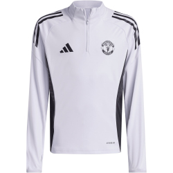 adidas Manchester United Sweatshirt 2025/26 Kinder