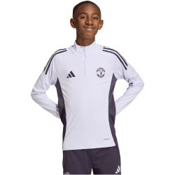 adidas Manchester United Sweatshirt 2025/26 Kinder