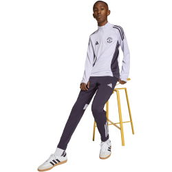 adidas Manchester United Sweatshirt 2025/26 Kinder