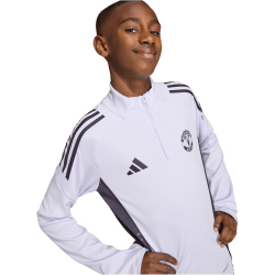 adidas Manchester United Sweatshirt 2025/26 Kinder