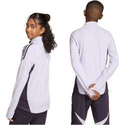 adidas Manchester United Sweatshirt 2025/26 Kinder