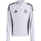 adidas Manchester United Sweatshirt 2025/26 Kinder