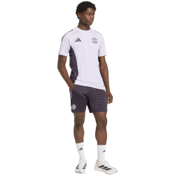 adidas Manchester United Competition Trainingstrikot 2025/26 Herren