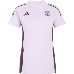 adidas Manchester United Competition Trainingstrikot 2025/26 Damen