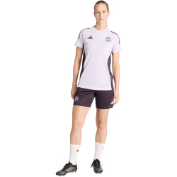 adidas Manchester United Competition Trainingstrikot 2025/26 Damen