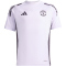 adidas Manchester United Competition Trainingstrikot 2025/26 Kinder