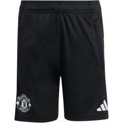 adidas Manchester United Trainingsshorts 2025/26 Kinder