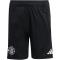 adidas Manchester United Trainingsshorts 2025/26 Kinder