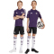 adidas Manchester United Trainingsshorts 2025/26 Kinder