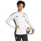 adidas Manchester United Trainingsjacke 2025/26 Damen