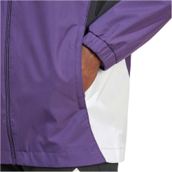 adidas Manchester United Allwetterjacke 2025/26 Herren