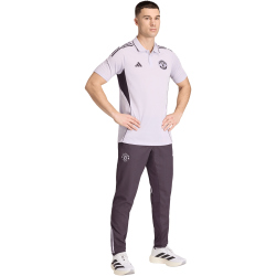 adidas Manchester United Competition Poloshirt 2025/26 Herren