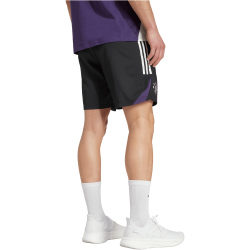 adidas Manchester United Downtime Sweatshorts 2025/26 Herren