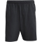 adidas Manchester United Downtime Sweatshorts 2025/26 Herren