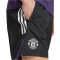 adidas Manchester United Downtime Sweatshorts 2025/26 Herren