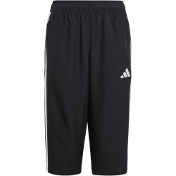 adidas Tiro 25 Essentials Woven 3/4-Trainingshose Kinder
