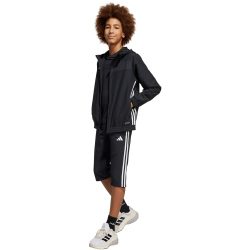 adidas Tiro 25 Essentials Woven 3/4-Trainingshose Kinder