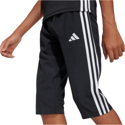 adidas Tiro 25 Essentials Woven 3/4-Trainingshose Kinder