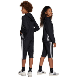adidas Tiro 25 Essentials Woven 3/4-Trainingshose Kinder