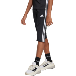 adidas Tiro 25 Essentials Woven 3/4-Trainingshose Kinder