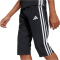 adidas Tiro 25 Essentials Woven 3/4-Trainingshose Kinder