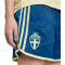 adidas SVFF Schweden Shorts 2025/26 Damen