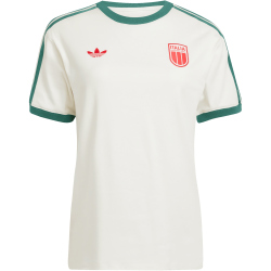 adidas FIGC Italien T-Shirt 2025/26 Damen