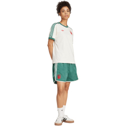 adidas FIGC Italien T-Shirt 2025/26 Damen